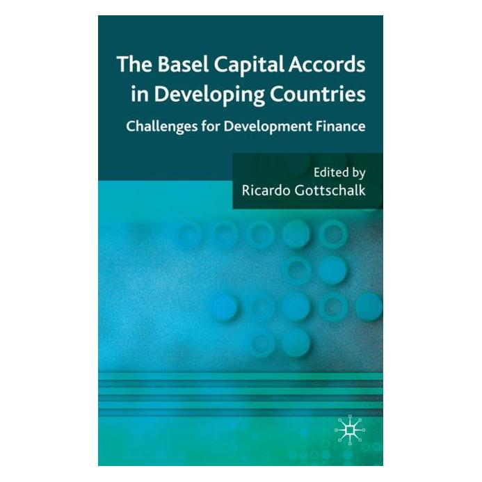 Palgrave Macmillan Uk The Basel Capital Accords in Developing (Englisch, Hardcover, R. Gottschalk) (63049065)
