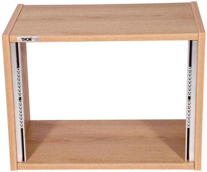 Thon Studio Desktop 8U oak rovere