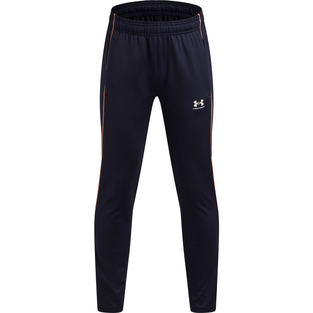 Under Armour B Challenger Training Pants blue white (411) L 6004081-411-YLG