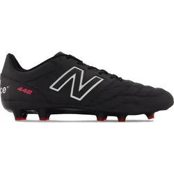 New Balance 442 V2 TEAM FG UK 7,5 / EUR 41,5 - Größe:UK 7,5 / EUR 41,5