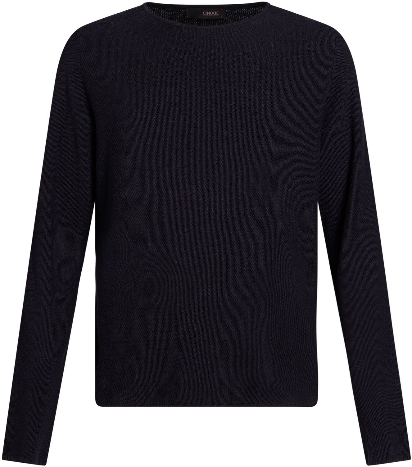 Cinque Pullover Hombre Azul noche L Hombre