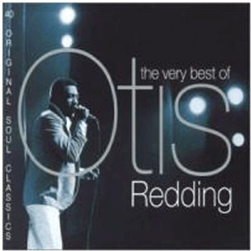 Otis Redding - Best of...,the,Very - Preis vom 04.10.2026 03:51:26 h