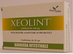 PHYTOITALIA Srl XEOLINT 30CPS