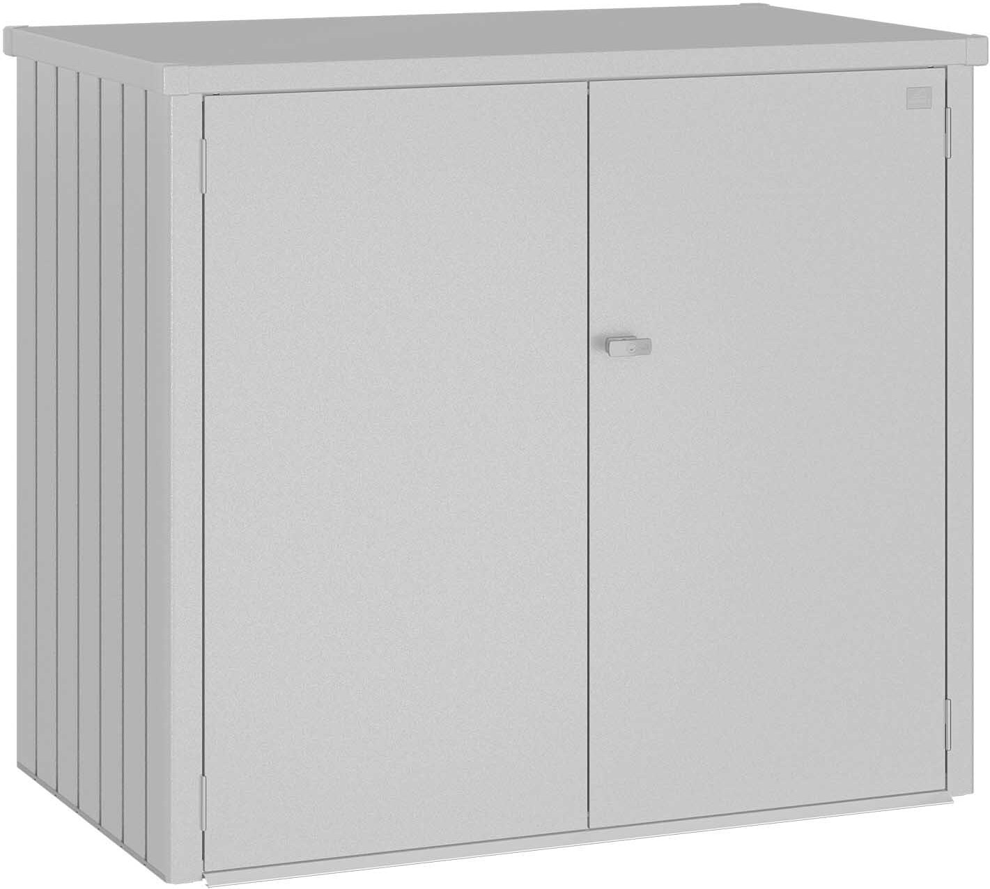 Biohort Mülltonnenbox Alex