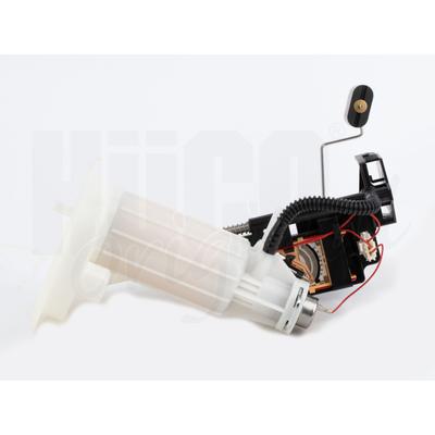 ASTEMO Sensor, Kraftstoffvorrat 133244 für BMW
