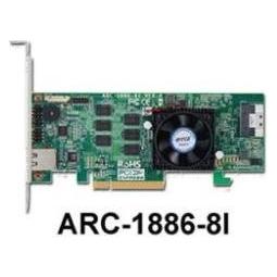 Areca ARC-1886-8I (ARC-1886-8I)