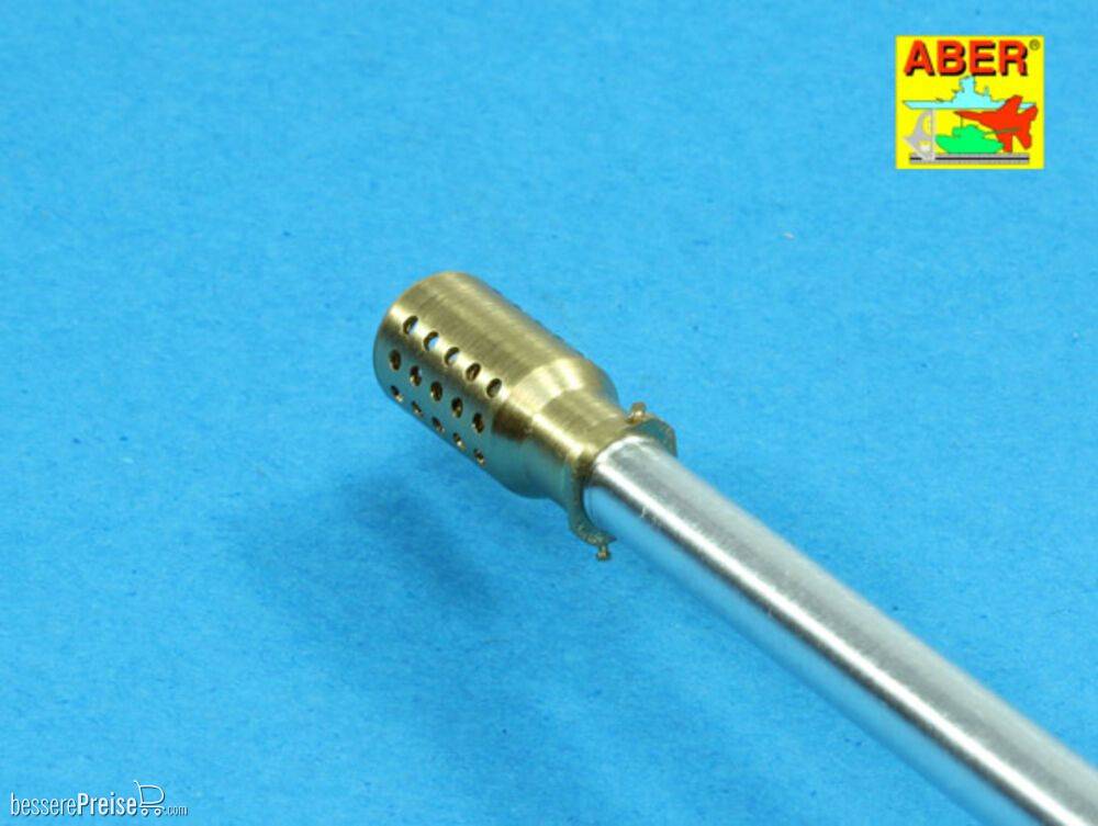 Aber Models 35 L-185