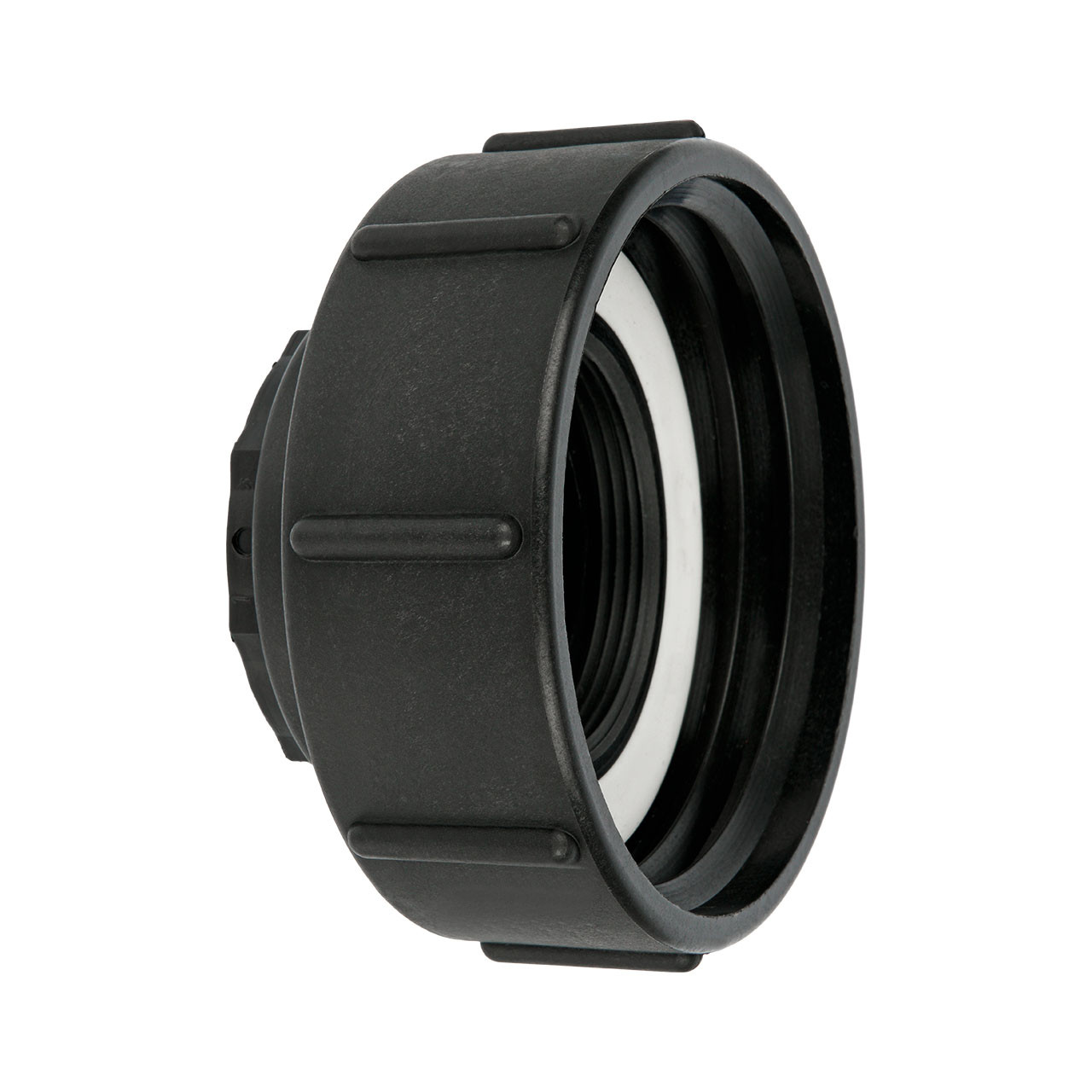 REKUBIK IBC Adapter S100x8 - Reduzierung Innengewinde 3/4" IG