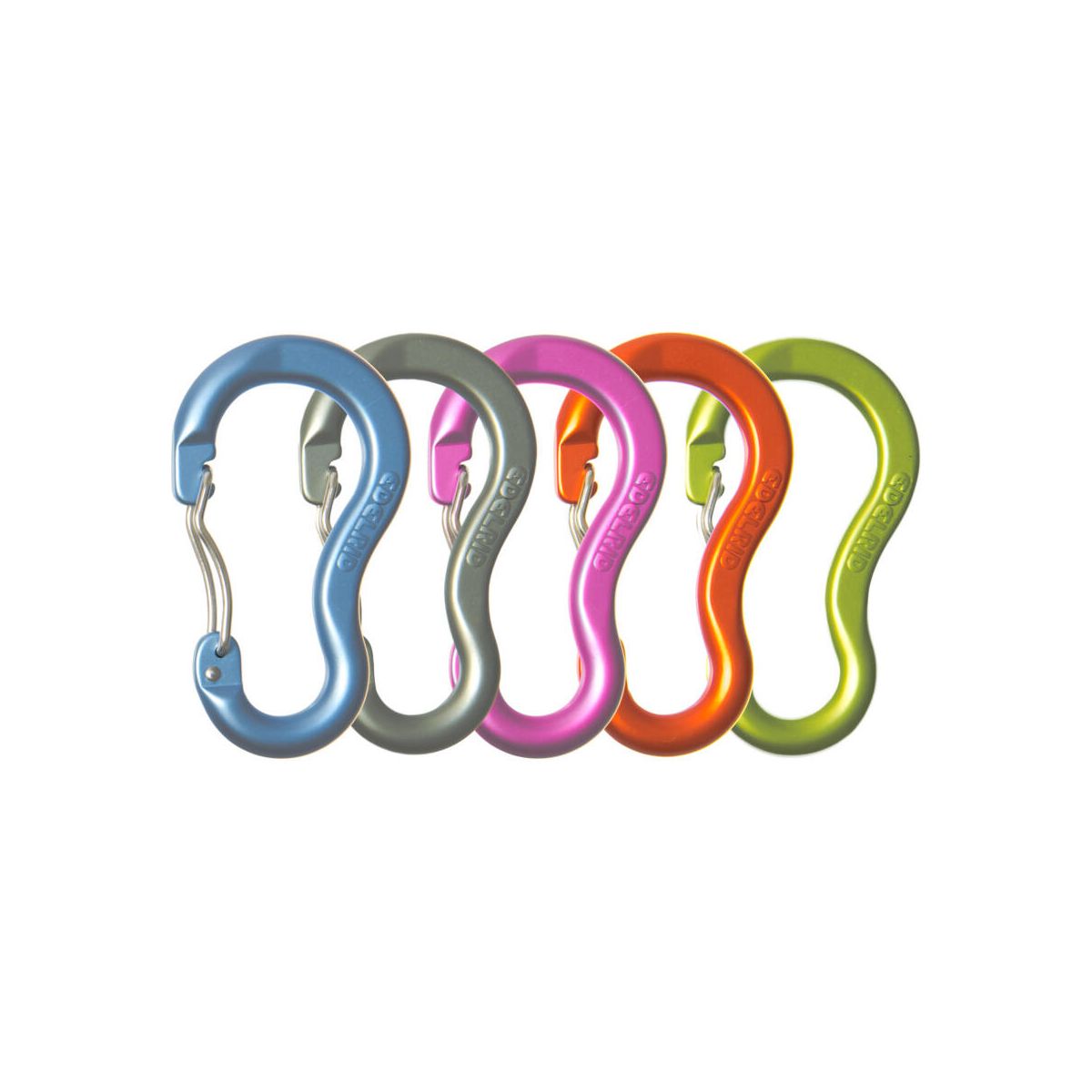Edelrid Wave assorted colours (900) 882880009000