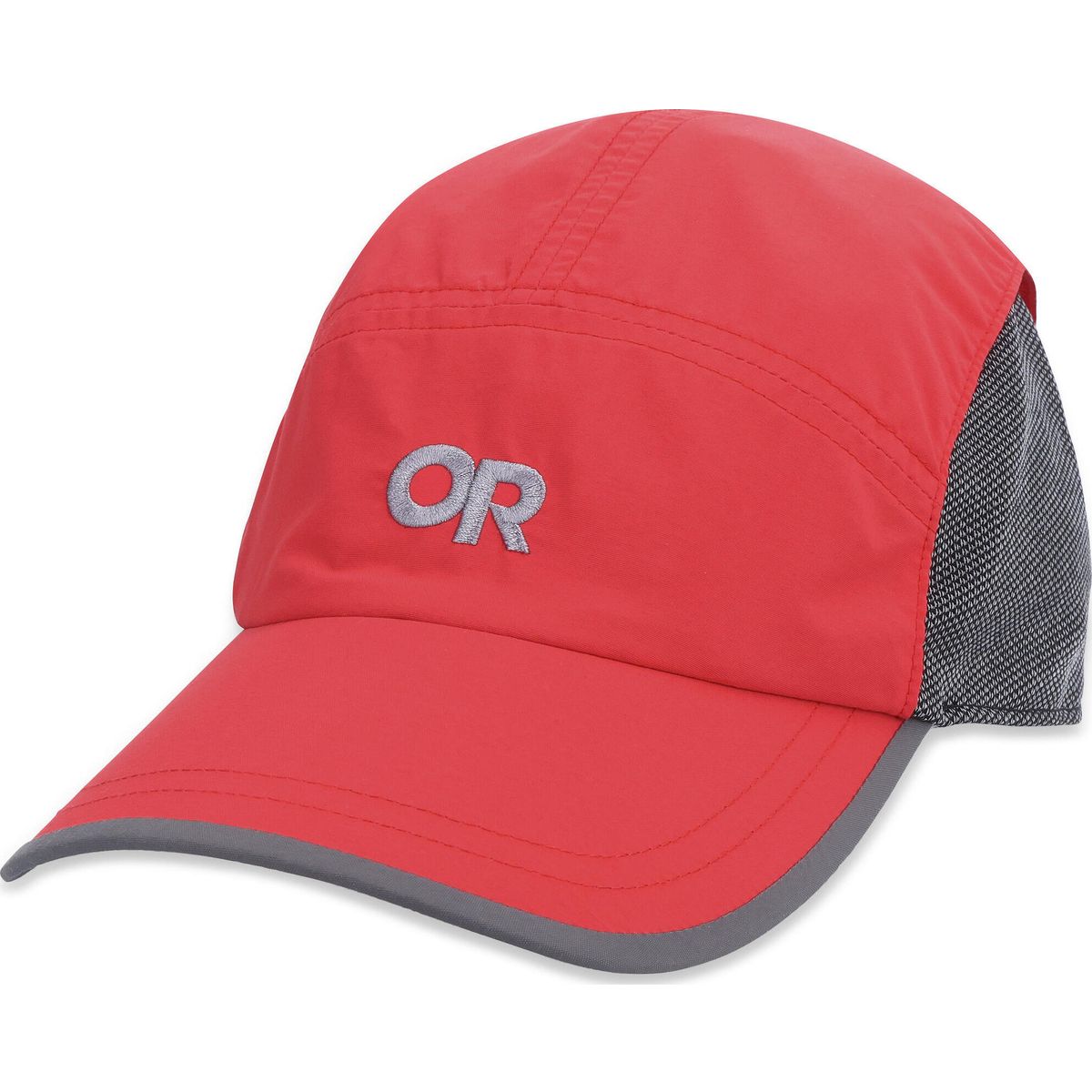 Outdoor Research Swift Cap rhubarb (2272) 1 size 2434302272222