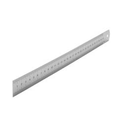Weidmüller STEEL SCALE 300MM 2888440000 Maßstab