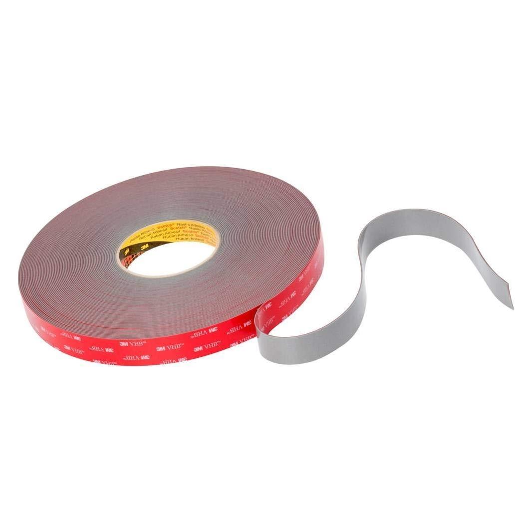 3M Klebeband GPH0GF (12 mm) (GPH-110F12-33)