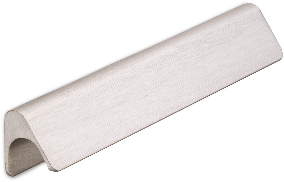 SOTECH Meubelgreep VERONIQUE II RVS-optiek geborsteld met een boorgatafstand van 160 mm