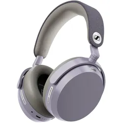 Sennheiser Momentum 5 Lavender (57 h, Kabelgebunden, Kabellos), Kopfhörer, Violett