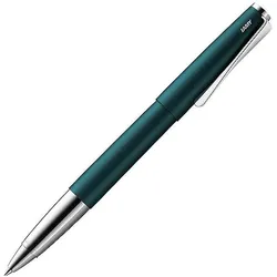 Lamy, Schreibstifte, Tintenroller STUDIO 369 Petrol (1x)