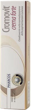 Biodue Cromovit Forte Pharcos Crema 40 ml