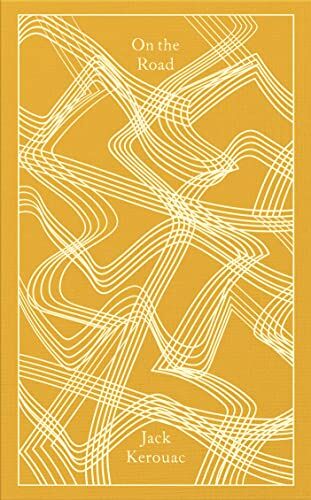 Jack Kerouac - On the Road (Penguin Clothbound Classics) - Preis vom 07.10.2026 11:45:10 h