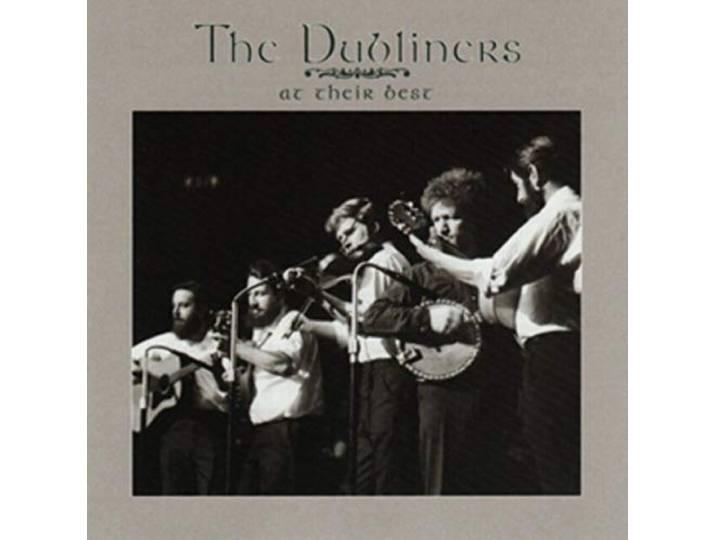 The Dubliners - At Their Best