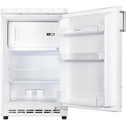 Amica UKSD 361 951, Einbaukühlschrank, Weiss