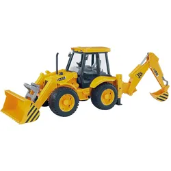 Bruder Jcb 4cx