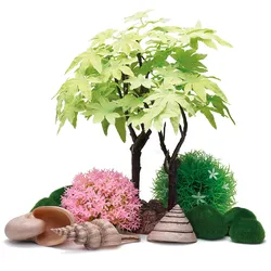 biOrb Decor Set 30L Sommer (55029)