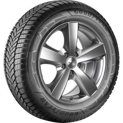 GOODYEAR Winterreifen 205/55R19 97V - UltraGrip Performance + 574441 205/55 R19