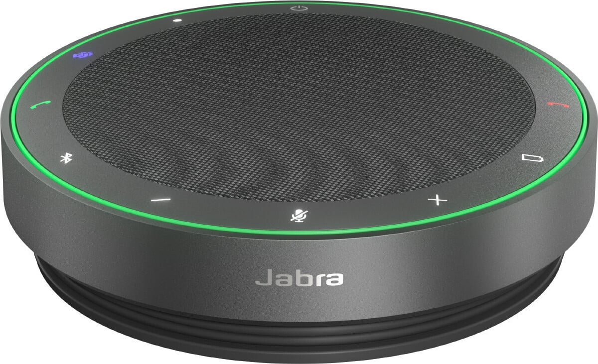 Jabra Speak2 75 MS Konferenzoplossing
