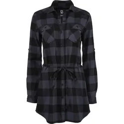 Brandit Lucy Longshirt Damen Hemd M