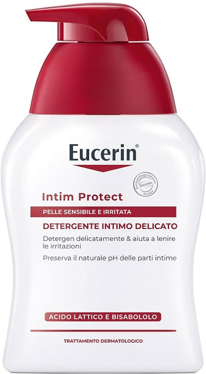 EUCERIN PH5 Intimate Cleanser 250ml