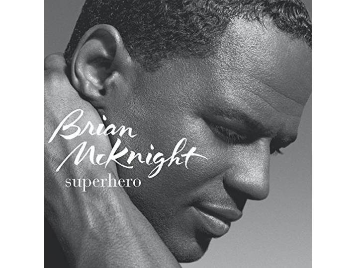 Brian McKnight - Superhero
