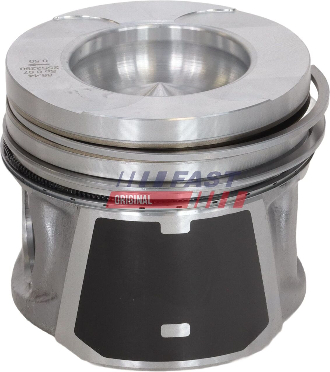 Fast Kolben Ft471335 Für Renault