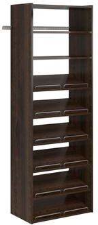 Easy Track Essential Shoe Laminate Tower Kit