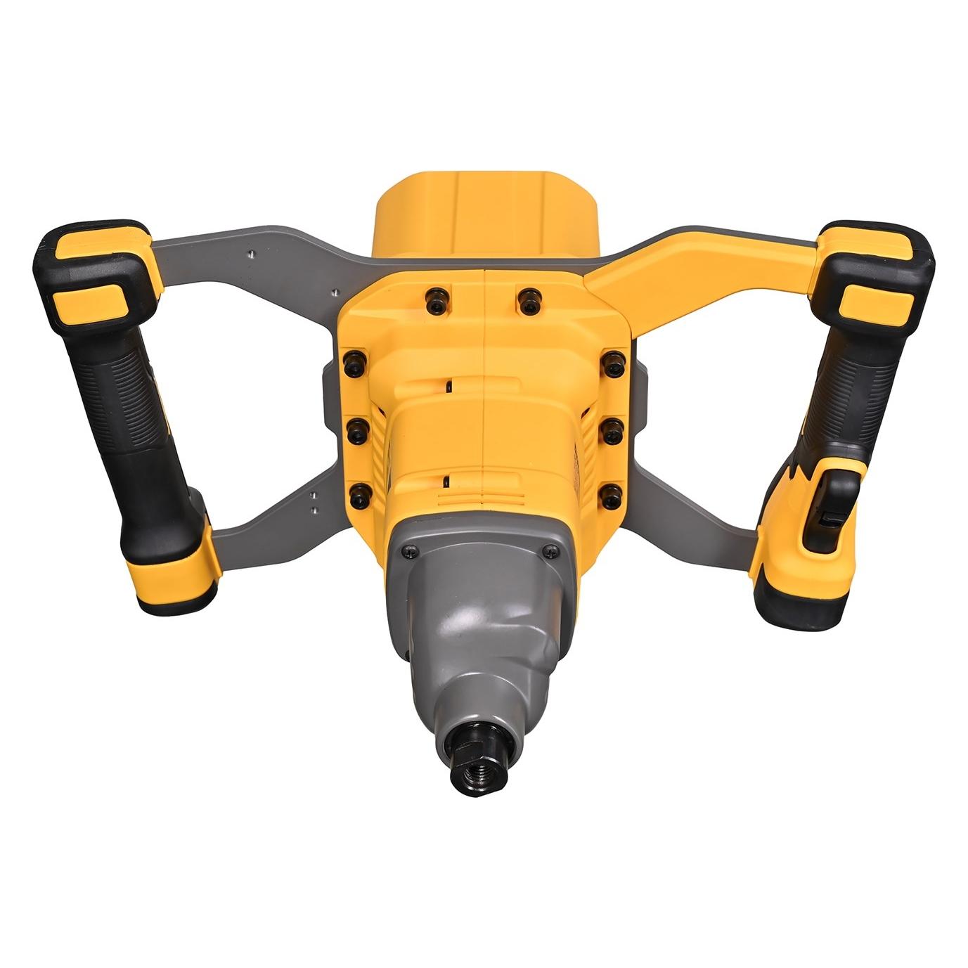 DeWalt DCD240 (Farbrührer + Mörtelrührer) (DCD240N-XJ)