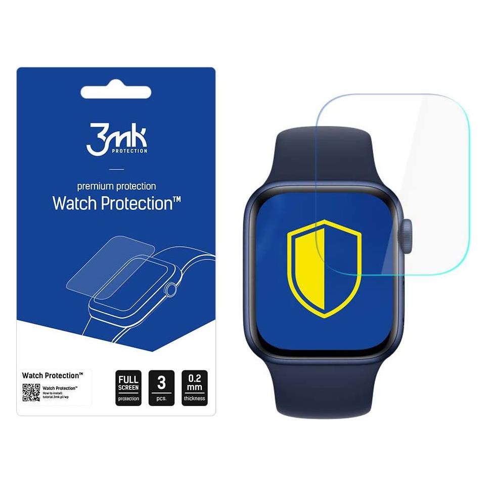 3MK protective film Watch Protection ARC for Apple Watch 4 44mm (GSM099878)