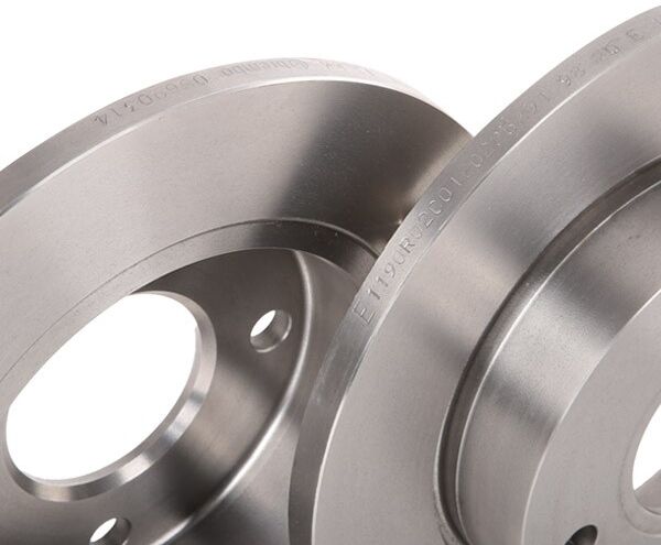 BREMBO 08.6903.14 Brake disc