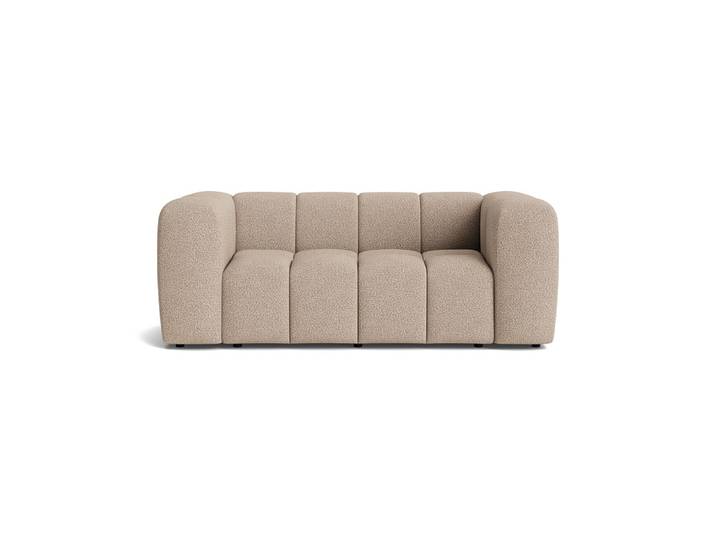 Takt 2-Sitzer-Sofa