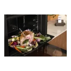 Z1365WX0 Kerntemperaturfühler kabellos