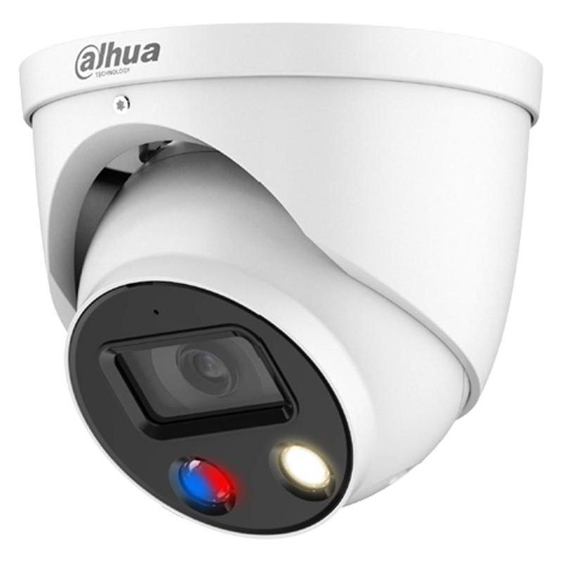 Dahua 4MP WizSense Eyeball Camera IPC-HDW3449H-AS-PV-S3 (IPC-HDW3449H-AS-PV-S3)