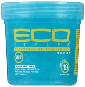 Eco Styler Styling Gel Sport Blue 473 ml