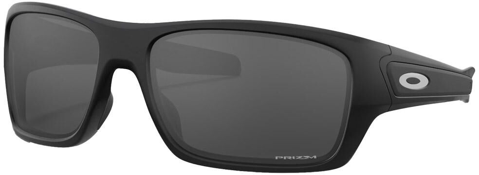 Oakley  - Turbine Matte Black Prizm Black - Lunettes de soleil