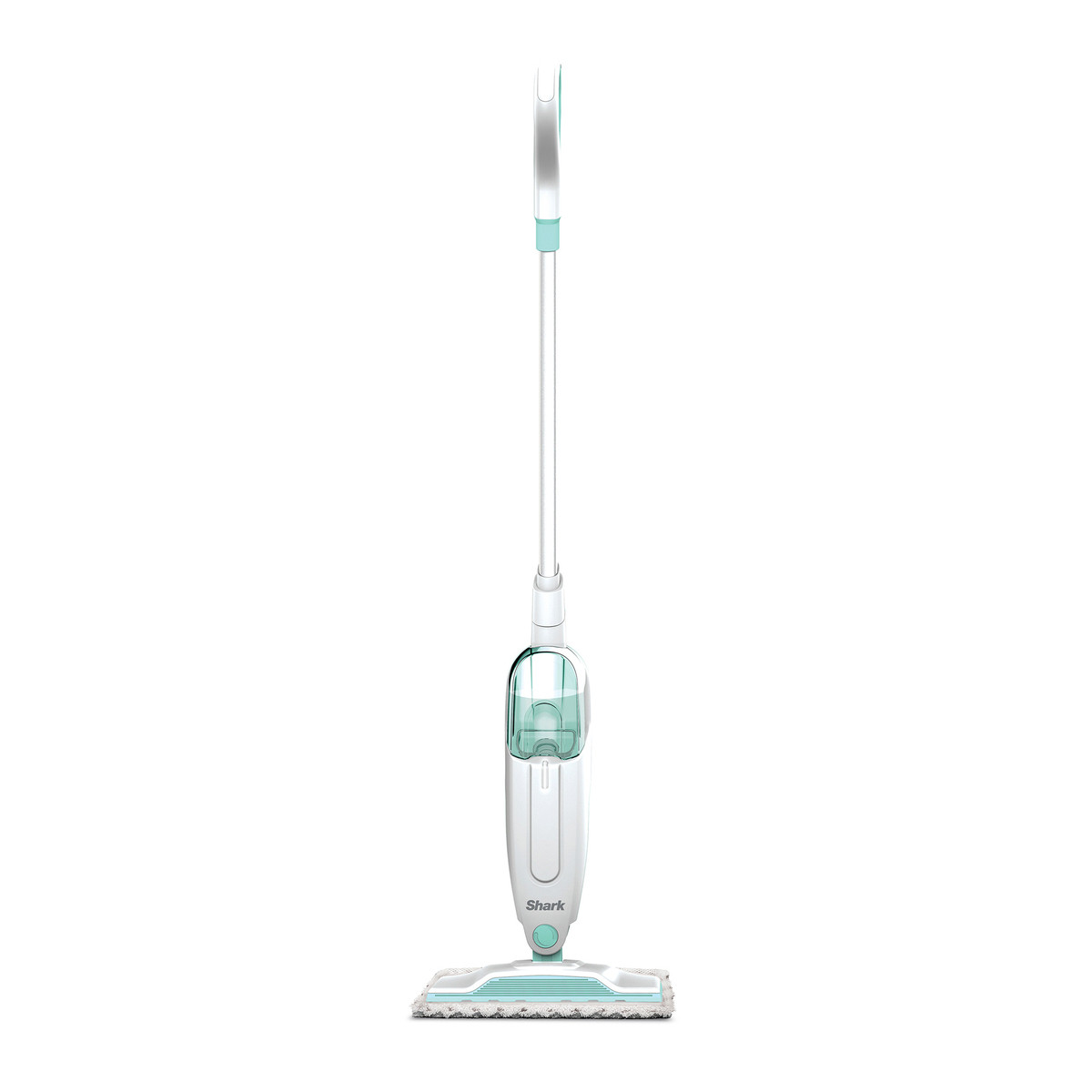 Shark S1000 Draagbare stoomreiniger, 1050 Watt, 5 bar, 0,375 liter, Mintgroen/Wit