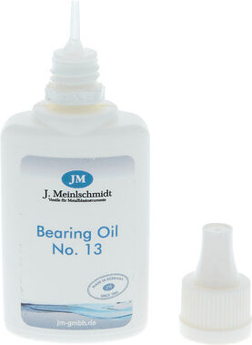 J. Meinlschmidt JM Nr. 13 Bearing Oil