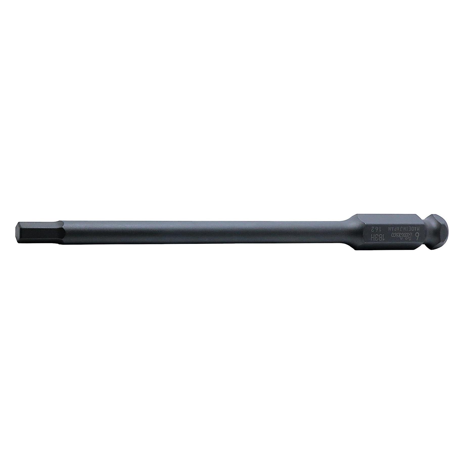 Koken Impact Bit 183H-35 (183H-150 6MM)