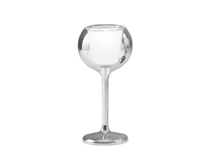 PENTA LIGHT lampe de table GLO (Mini / Transparent - Verre)