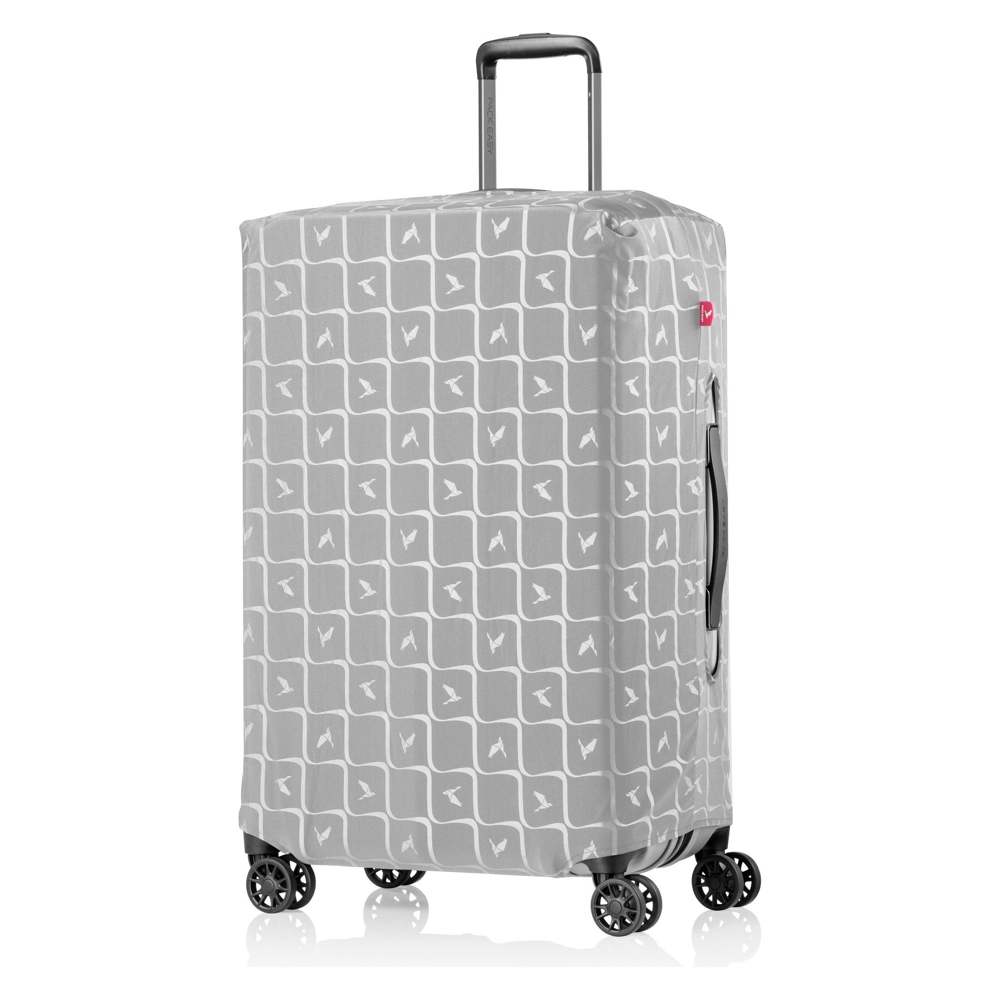 Pack Easy Kofferhülle L (0878SI)
