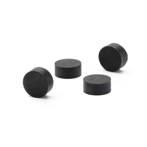 Weller GUMMIFUSS (4) ERSATZ Gummifuss-Set 4St.