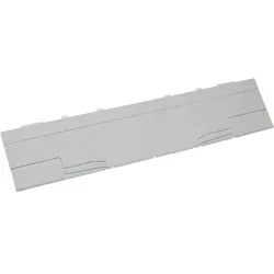 Hager Abschottung, universZ ZZ12V