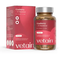 Resveratrol Kapseln