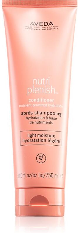 Aveda Nutriplenish™ Conditioner Light Moisture après-shampoing léger nutrition et hydratation 250 ml