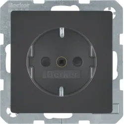 Berker Steckdose MAN0204123